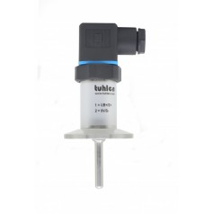 tuhlen緊湊型衛生連接溫度傳感器TPR34