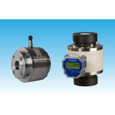 MALEMA 擺動活塞流量計COVOL系列