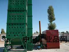 我不開(kāi)心，不開(kāi)心看糧食烘干機(jī)