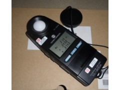 美能達CL-200A色彩照度計, 大量現貨。