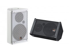 西安市蓮湖區6寸100瓦白色高品質會議音箱廠家低價熱銷中