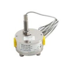 HYDROTECHNIK 橢圓齒輪流量計(jì)系列