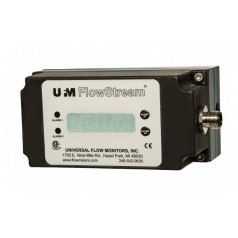 UFM 用于氣體的Flowstream質(zhì)量流量計(jì)系列
