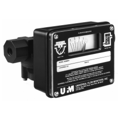 UFM 用于腐蝕性的葉片/活塞流量計(jì)系列