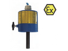 德國HONSBERG豪斯派克本質安全開關頭