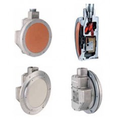 BulkPro旋轉料位計