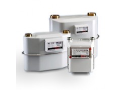 德國elster膜式燃氣表BK-G1.6 - BK-G6