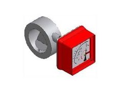 Kobold德國KOBLD擋板流量計(jì)TSK