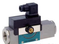 德國(guó)豪斯派克HONSBERGHD1KV型活塞式流量計(jì)