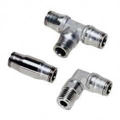 parker旋入式接頭LF 3800，LF 3900系列系列