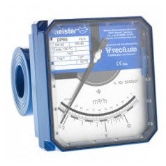meister 阻尼流量計DP-65系列