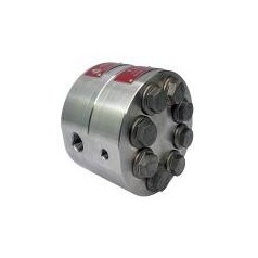 AW-LAK 高壓正排量流量計系列