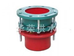 甘肅{ss}大同平面法蘭式松套伸縮接頭鞏義市誠實守信企業