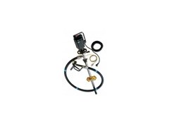 德國Lutz桶泵和容器泵危險介質”完全泵空防爆套裝