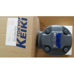 日本東機(jī)計器TOKIMEC葉片泵SQP21-21-19-1DC-18