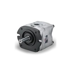 CML 內齒輪泵 IGC系列