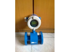 電磁流量計產品特點和作用