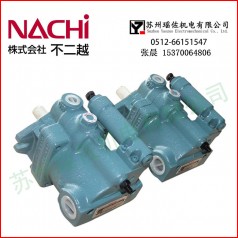 葉片泵VDR-1B-2A2-22，VDR-1B-2A3-22，VDR-11A-1A2-1A2-22