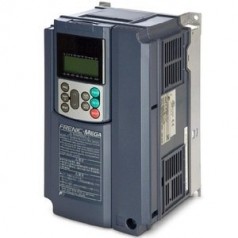 FRNIC-MIMI 高性能、緊湊型、節能省力