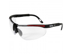 供應易爾拓YATO透明防護眼鏡