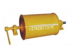 永磁滾筒磁選機 半磁滾筒 全磁滾筒