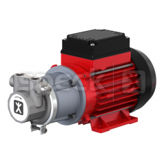 speck 旋轉葉片泵系列