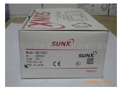 日本神視SUNX中國光電開關(guān)傳感器型號報價
