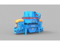 沖擊式破碎機節(jié)能性強，高鉻錘頭的鑄造