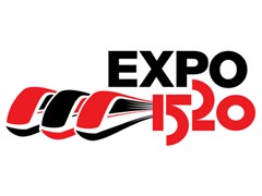 2015年俄羅斯1520鐵路機車及車廂裝備展