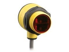 美國(guó)BANNER中型光電傳感器T30系列