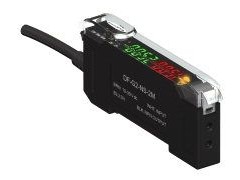 美國(guó)BANNER光纖傳感器DF-G2 Series