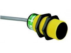 美國(guó)BANNER中型光電傳感器S30 系列