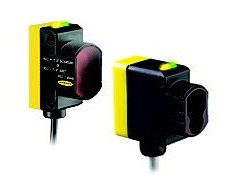 美國(guó)邦納中型光電傳感器WORLD-BEAM QS30系列