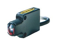 美國(guó)邦納微型光電傳感器MINI-BEAM2 QS12 系列