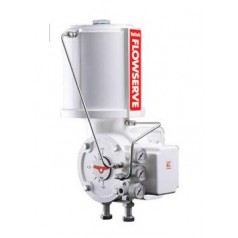 美國福斯FLOWSERVE 福斯 Valdisk 調(diào)節(jié)蝶閥