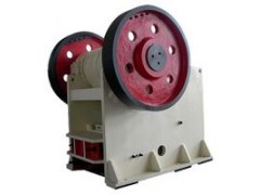 顎式破碎機，69型顎破價格和參數