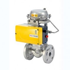 美國(guó)福斯 Nordstrom 雙層 緣鑄鋼旋塞閥