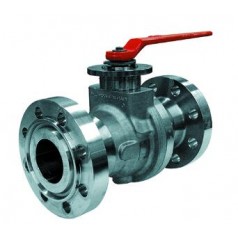 美國(guó)FLOWSERVE 截止止回閥