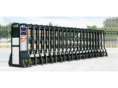 佛山電動門/電動門價格/伸縮門廠家/伸縮門