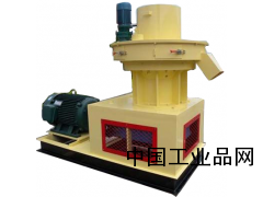 明陽牌大型顆粒機設備