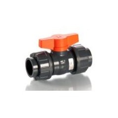 ASV-STUBBE 無死區球閥 C10系列