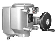 德國歐瑪AUMA執行機構