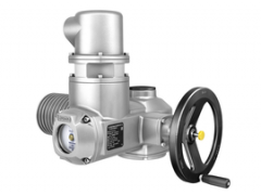 德國歐瑪AUMA防爆型多回轉執行器SAEx和SAREx