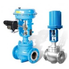 LAPAR 比例調節閥系列