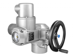 德國歐瑪AUMA電動執行器