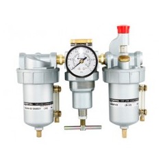 FONTAL 三聯件C728 系列