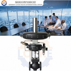 進口雙膜片微壓調(diào)節(jié)閥性能參數(shù),報價/價格,圖片