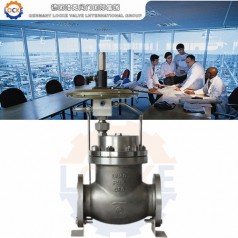 進口自力式微壓調節閥性能參數,報價/價格,圖片