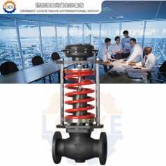 進口自力式壓力調節閥性能參數,報價/價格,圖片