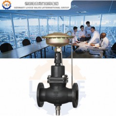 進口自力式流量調節閥性能參數,報價/價格,圖片